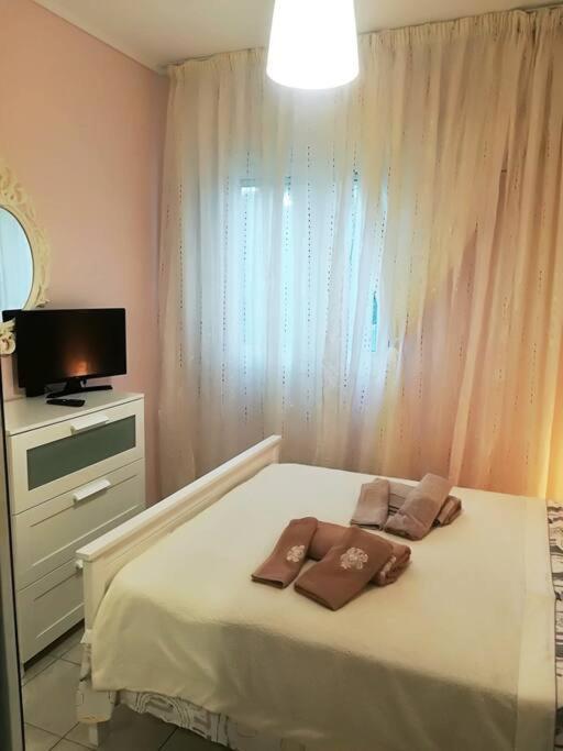 Beauty Greece Lejlighed Athen Eksteriør billede